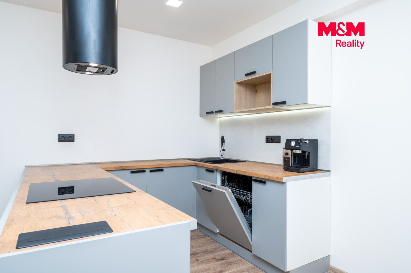 Prodej, Byt 3+kk, 74 m², Frýdek-Místek, Pionýrů, Frýdek-Místek – náhled fotky 5