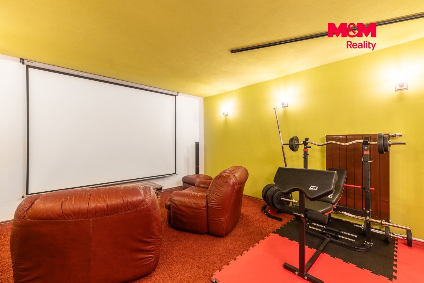 Prodej, Rodinný dům, 262 m², Hovorany, Hovorany – náhled fotky 16