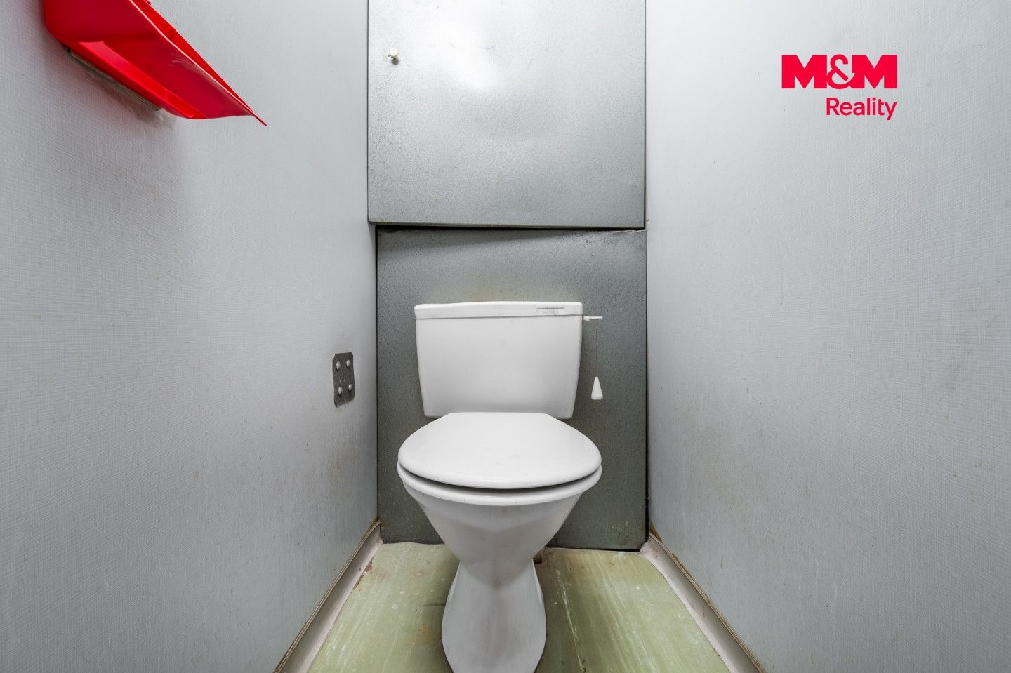 Prodej, Byt 2+kk, 41 m², Králův Dvůr, Nad Stadionem, Králův Dvůr – náhled fotky 9