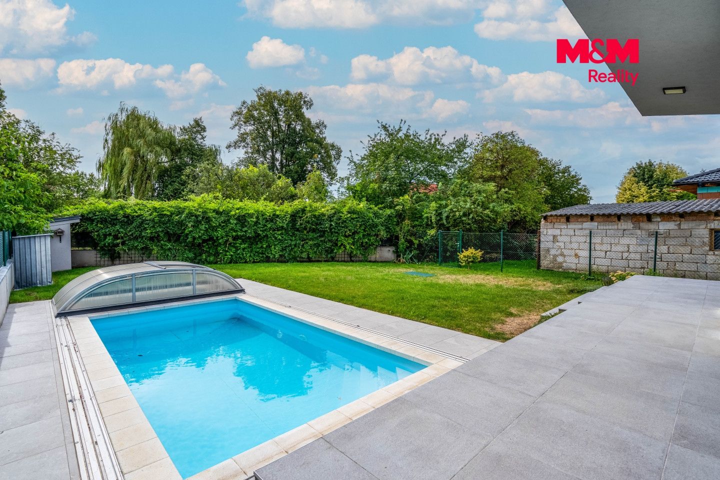 Prodej, Rodinný dům, 192 m², Řitka, K Potokům, Řitka – náhled fotky 30