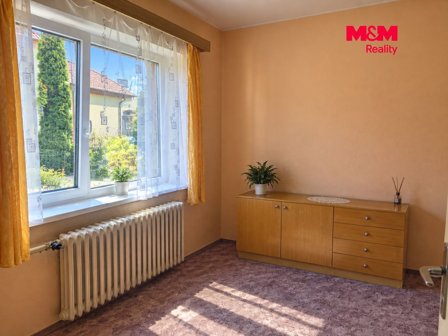 Prodej, Rodinný dům, 131 m², Moravské Málkovice, Moravské Málkovice – náhled fotky 7