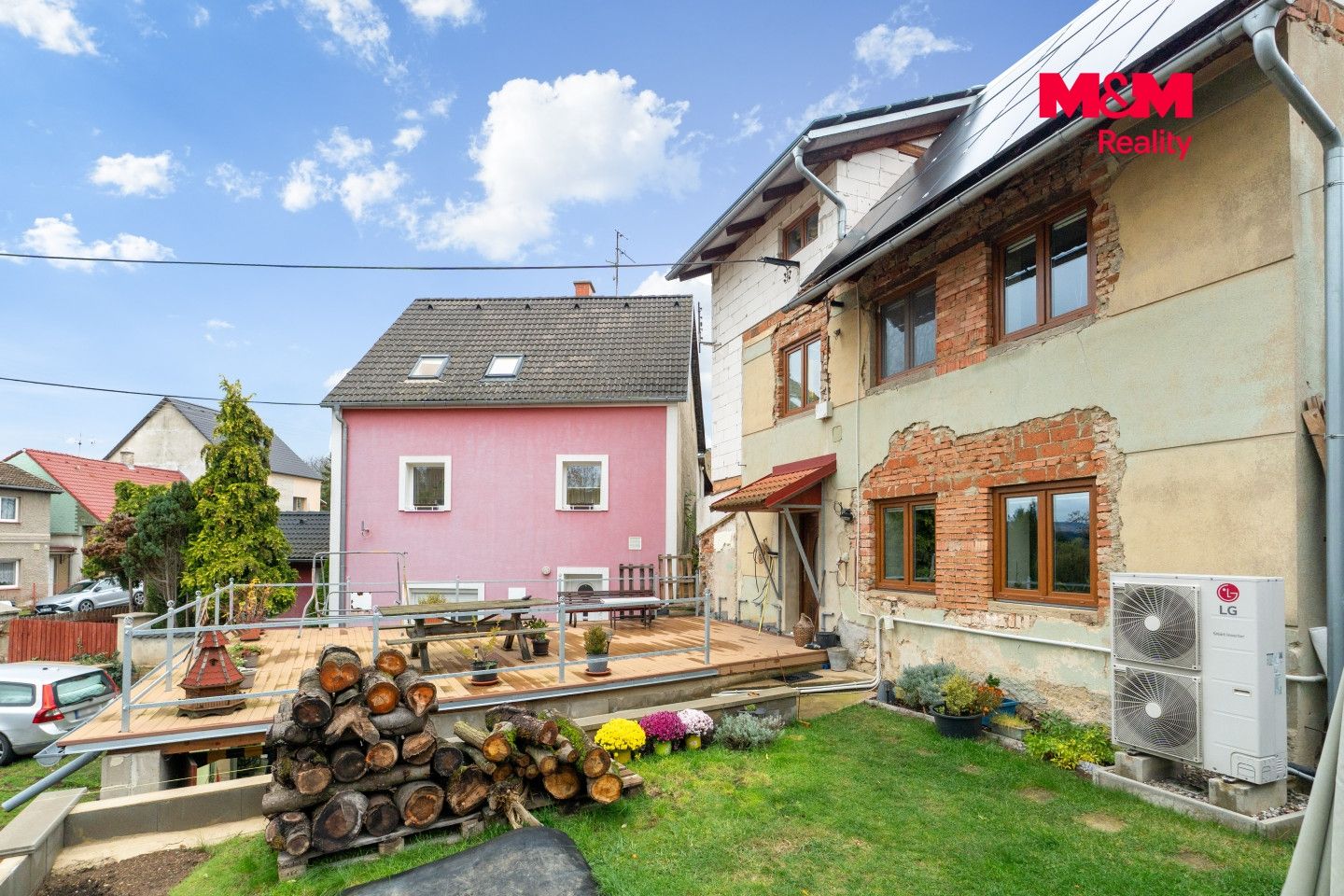 Prodej, Rodinný dům, 167 m², Žalany, Pražská, Žalany – náhled fotky 12