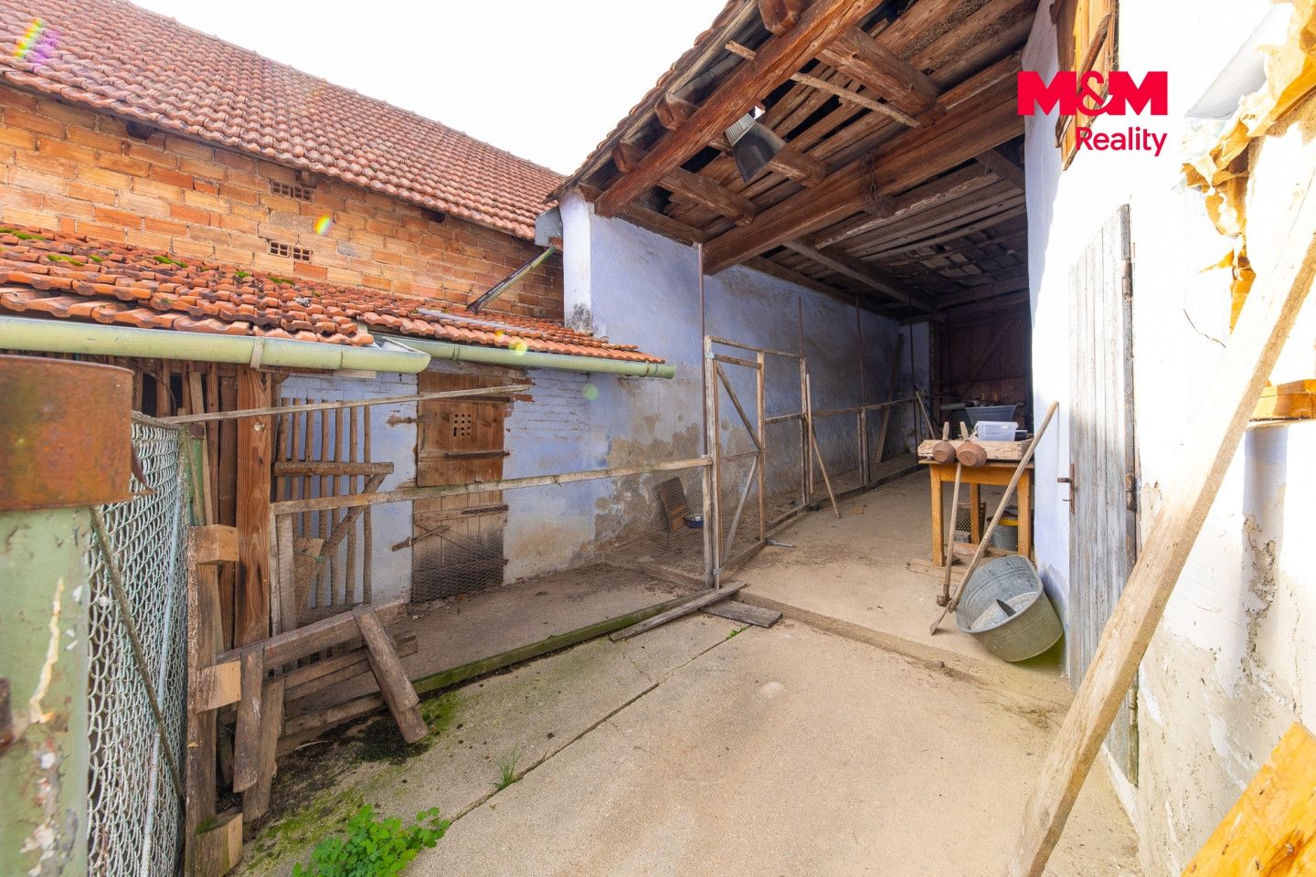 Prodej, Rodinný dům, 120 m², Lažany, Lažany – náhled fotky 25