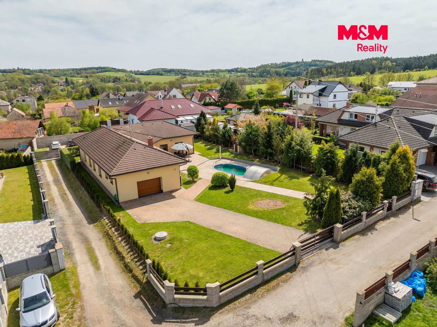 Prodej, Rodinný dům, 196 m², Václavice, Václavice – náhled fotky 29