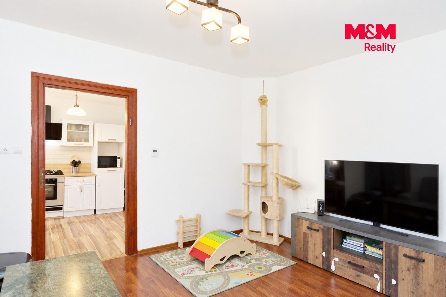 Prodej, Byt 2+1, 69 m², Jihlava, Havlíčkova, Jihlava – náhled fotky 4