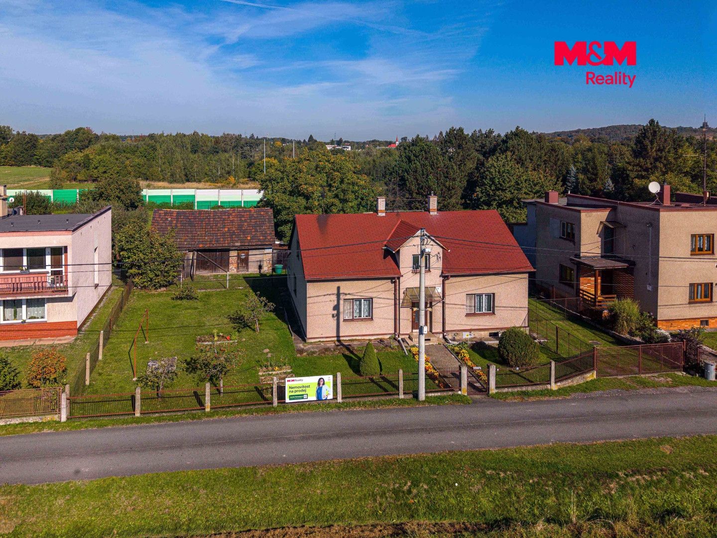 Prodej, Rodinný dům, 150 m², Český Těšín, Na Dělnicích, Český Těšín – náhled fotky 30