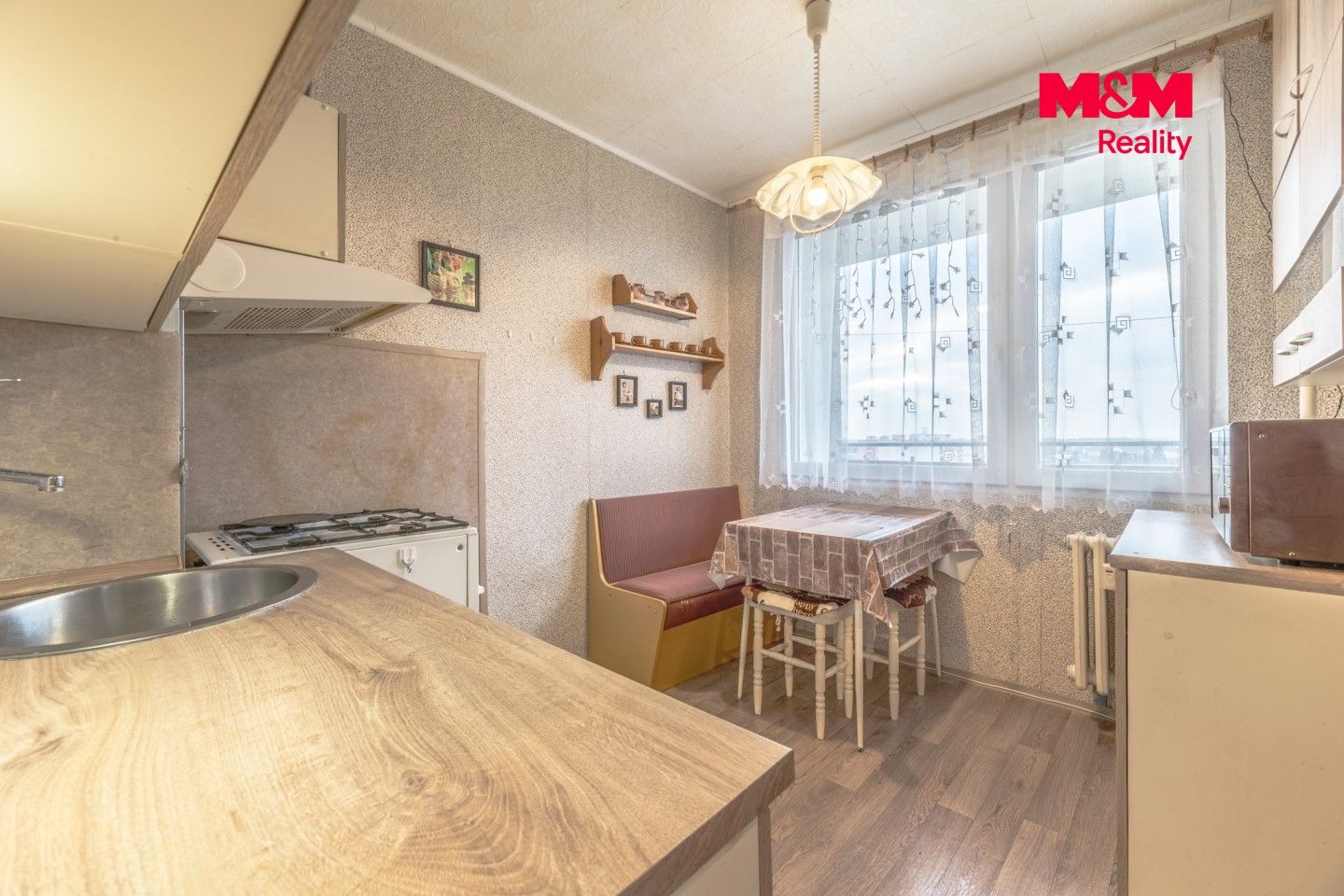 Prodej, Byt 3+1, 73 m², Nymburk, Letců R. A. F., Nymburk – náhled fotky 5