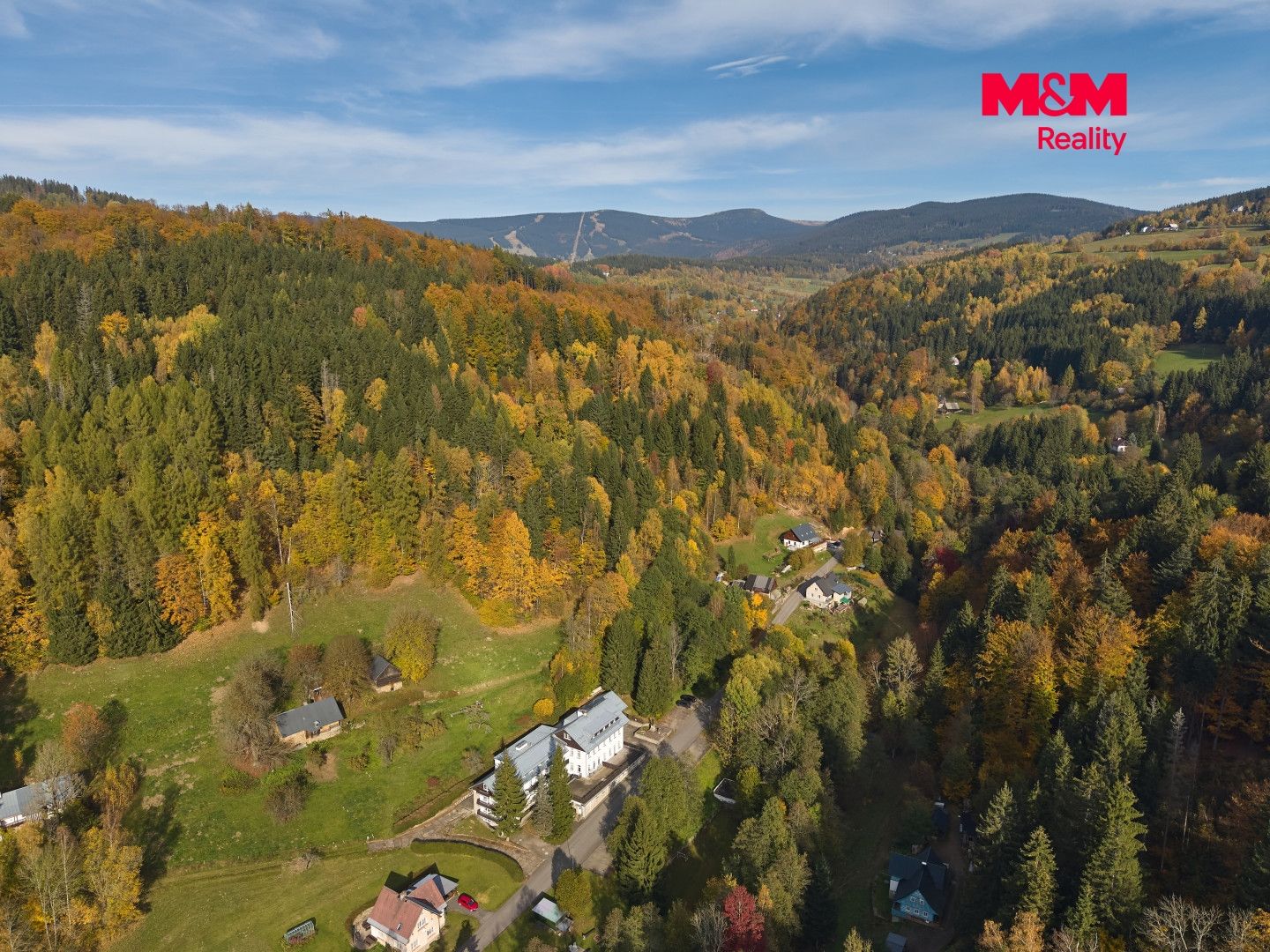 Prodej, Byt 2+kk, 46 m², Jablonec nad Jizerou, Jablonec nad Jizerou – náhled fotky 2