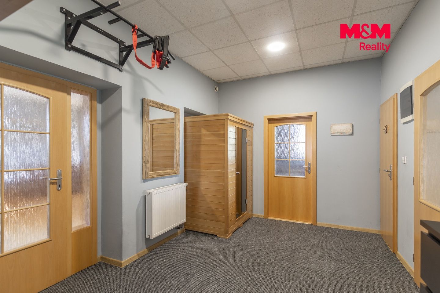 Prodej, Rodinný dům, 310 m², Ostrava, Jaklovecká, Ostrava – náhled fotky 13