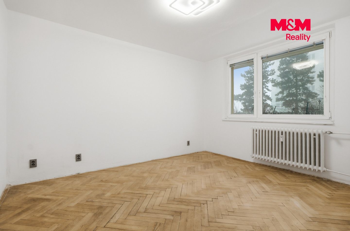 Prodej, Byt 2+1, 44 m², Adamov, Sadová, Adamov – náhled fotky 12