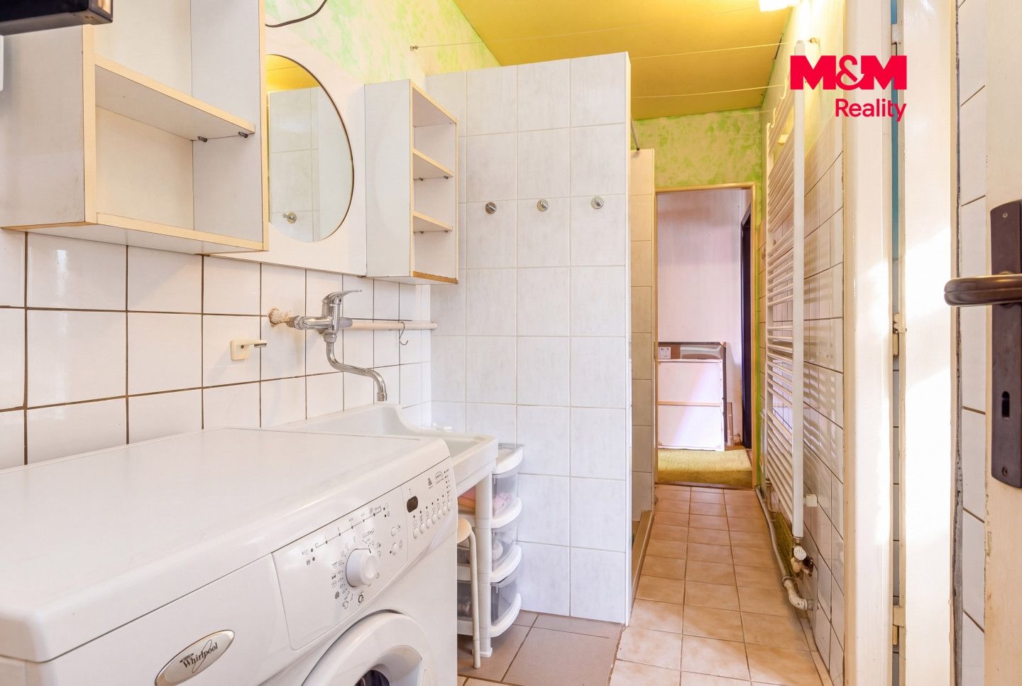 Prodej, Rodinný dům, 120 m², Hranice, Novosady, Hranice – náhled fotky 18