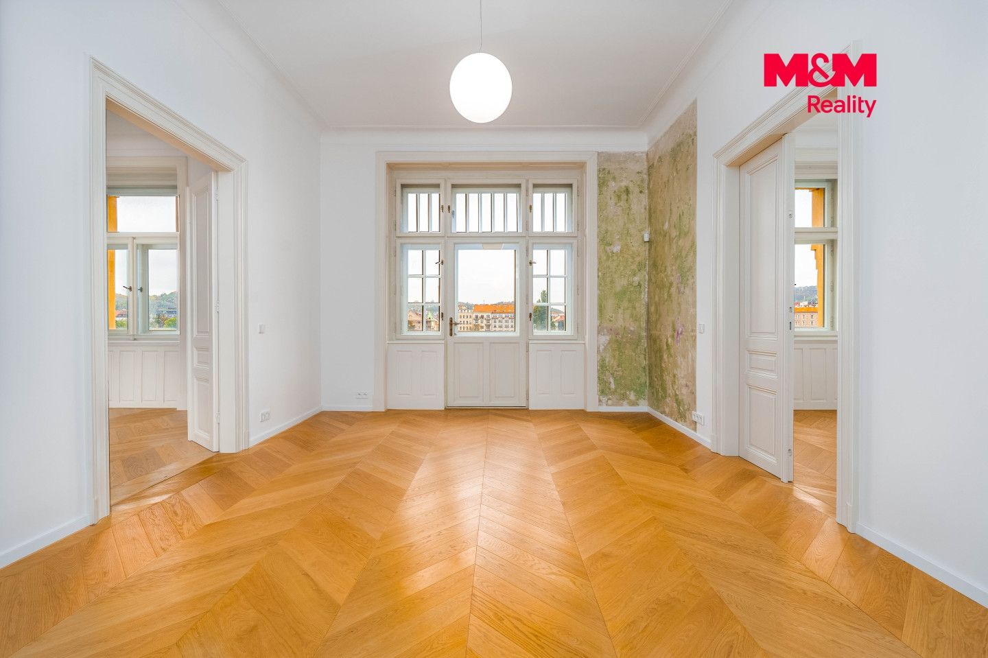 Prodej, Byt 4+1, 148 m², Praha, Trojická, Praha – náhled fotky 9