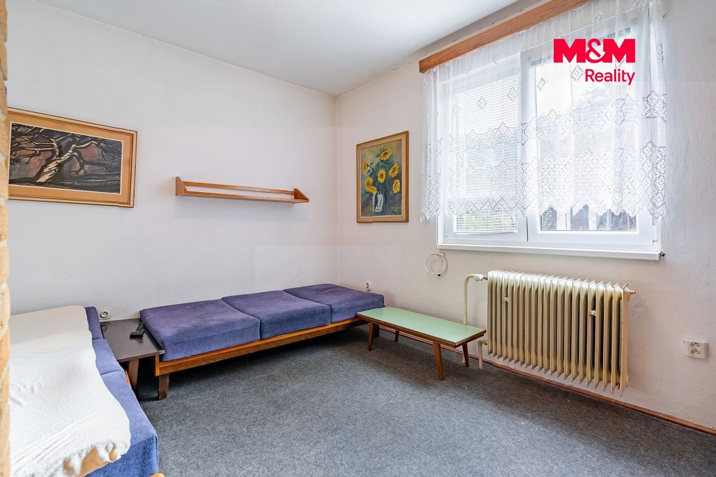 Prodej, Rodinný dům, 189 m², Staré Hodějovice, Kohoutova, Staré Hodějovice – náhled fotky 14