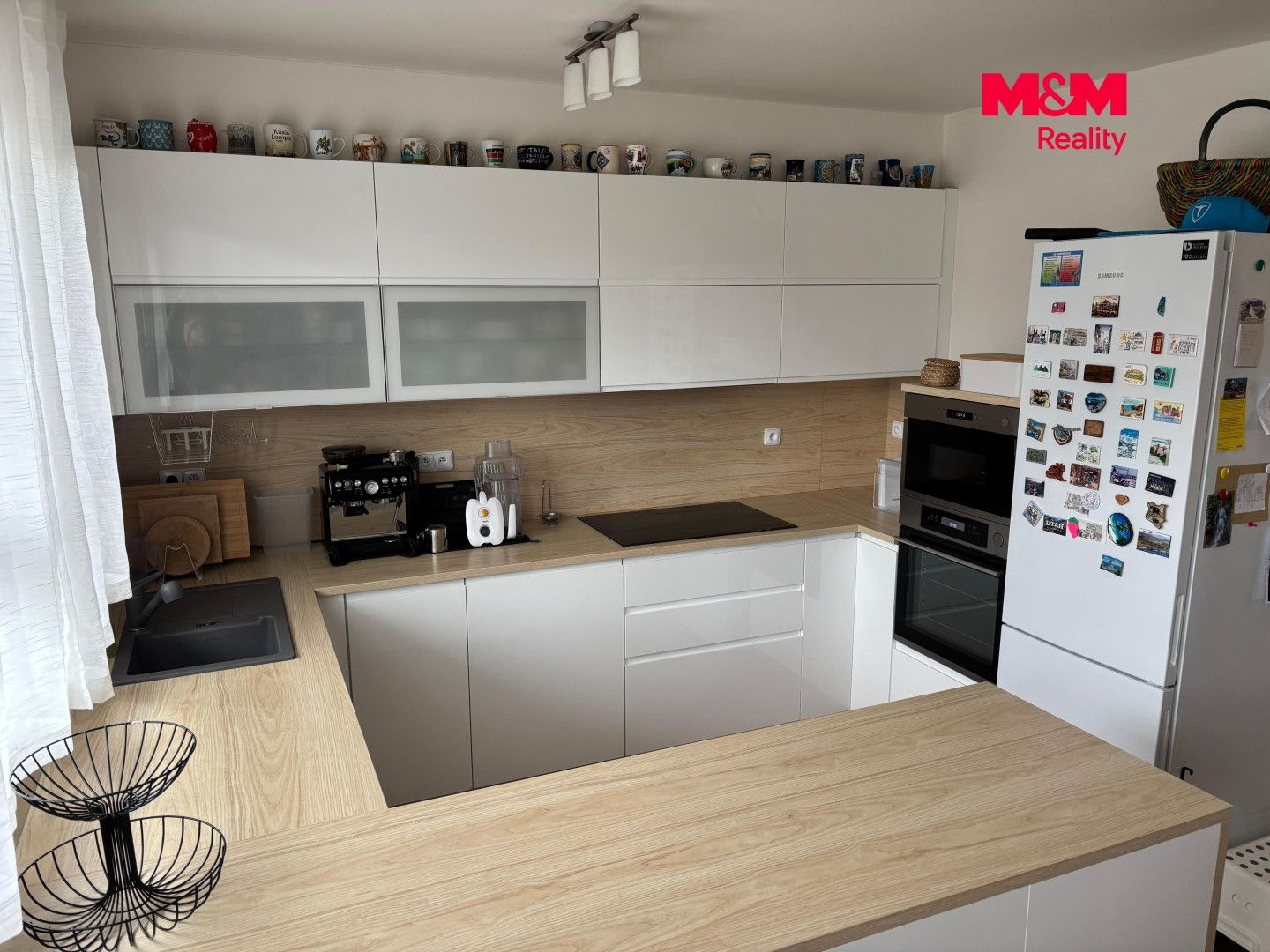 Pronájem, Rodinný dům, 190 m², Praha, Lutínská, Praha – náhled fotky 2