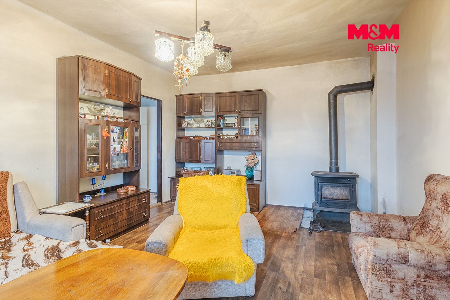 Prodej, Rodinný dům, 253 m², Kařez, Kařez – náhled fotky 4