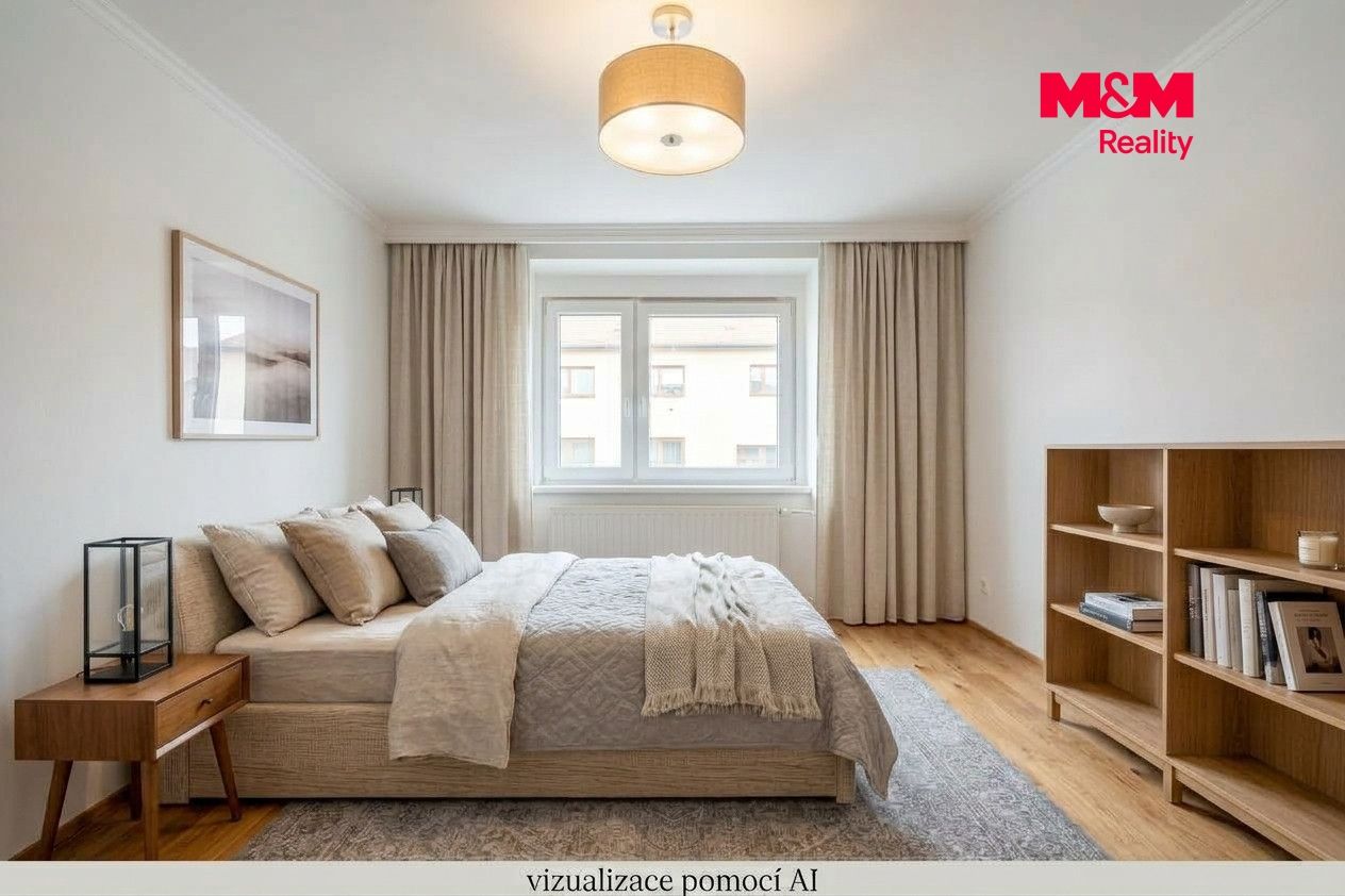 Prodej, Rodinný dům, 74 m², Řevničov, Vrchlického, Řevničov – náhled fotky 6