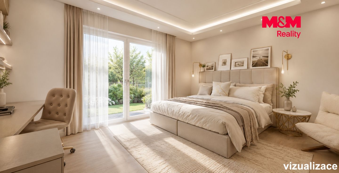 Prodej, Rodinný dům, 212 m², Bílý Újezd, Bílý Újezd – náhled fotky 12