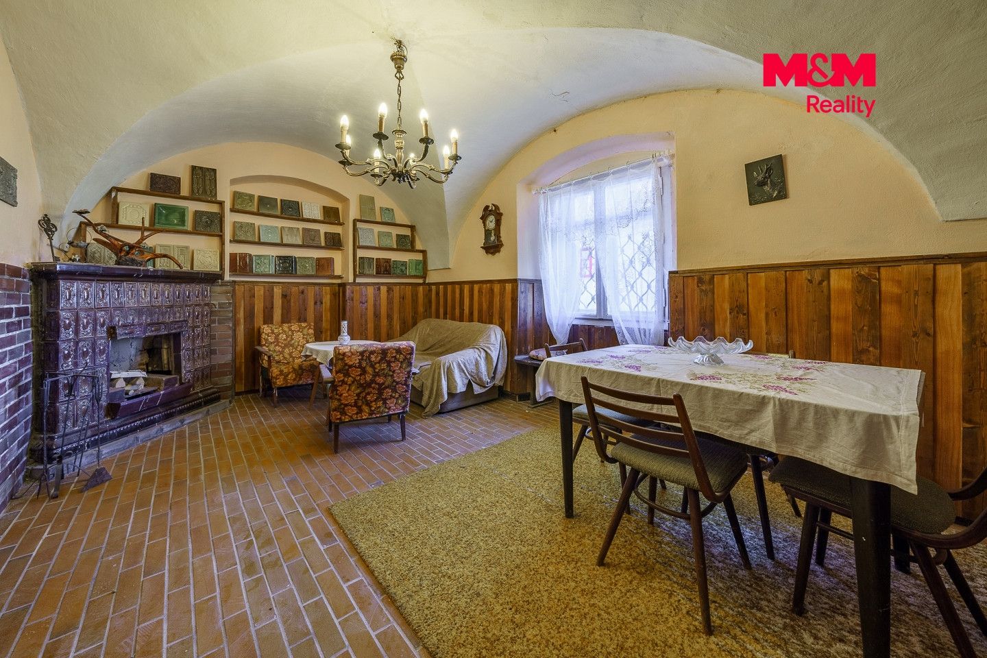 Prodej, Chalupa, 249 m², Jindřichovice, Jindřichovice – náhled fotky 5