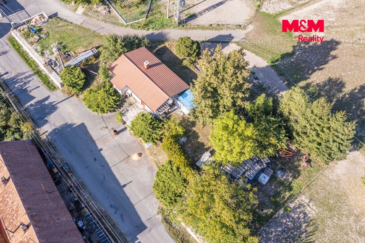 Prodej, Rodinný dům, 72 m², Řepníky, Řepníky – náhled fotky 20
