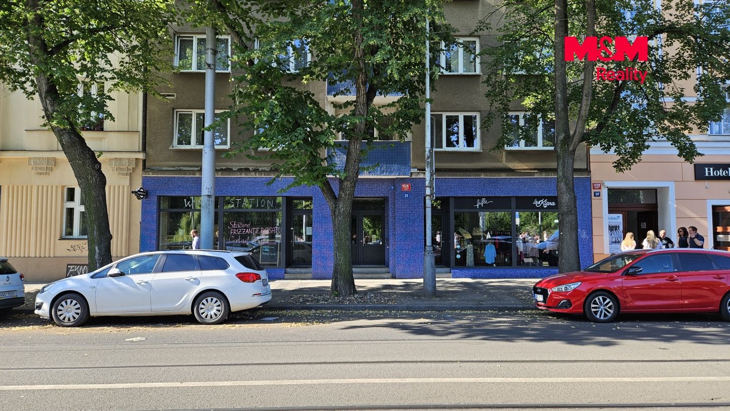 Prodej, Byt 3+1, 90 m², Praha, Ortenovo náměstí, Praha – náhled fotky 38