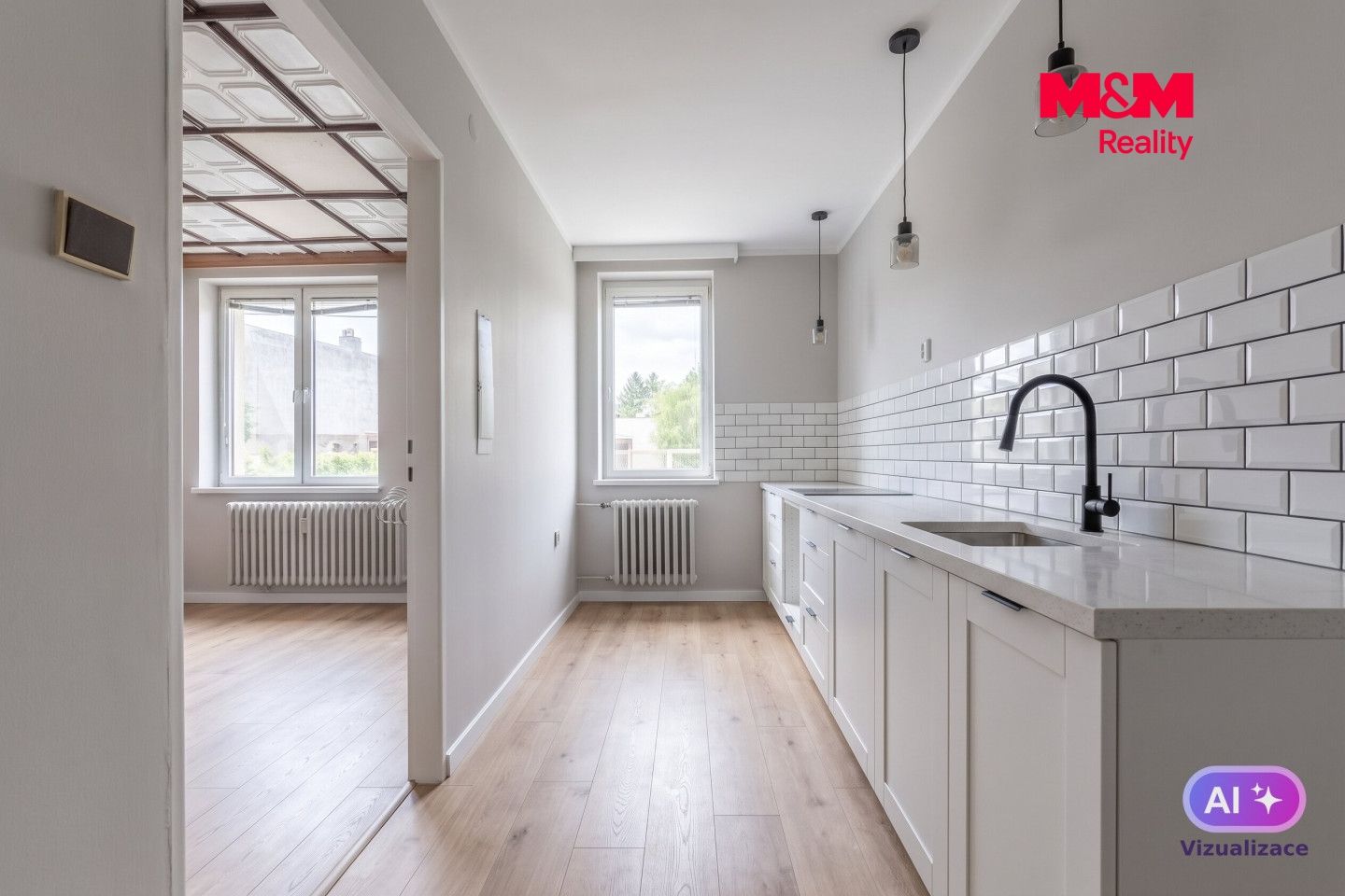 Prodej, Rodinný dům, 210 m², Sadská, Pražská, Sadská – náhled fotky 6
