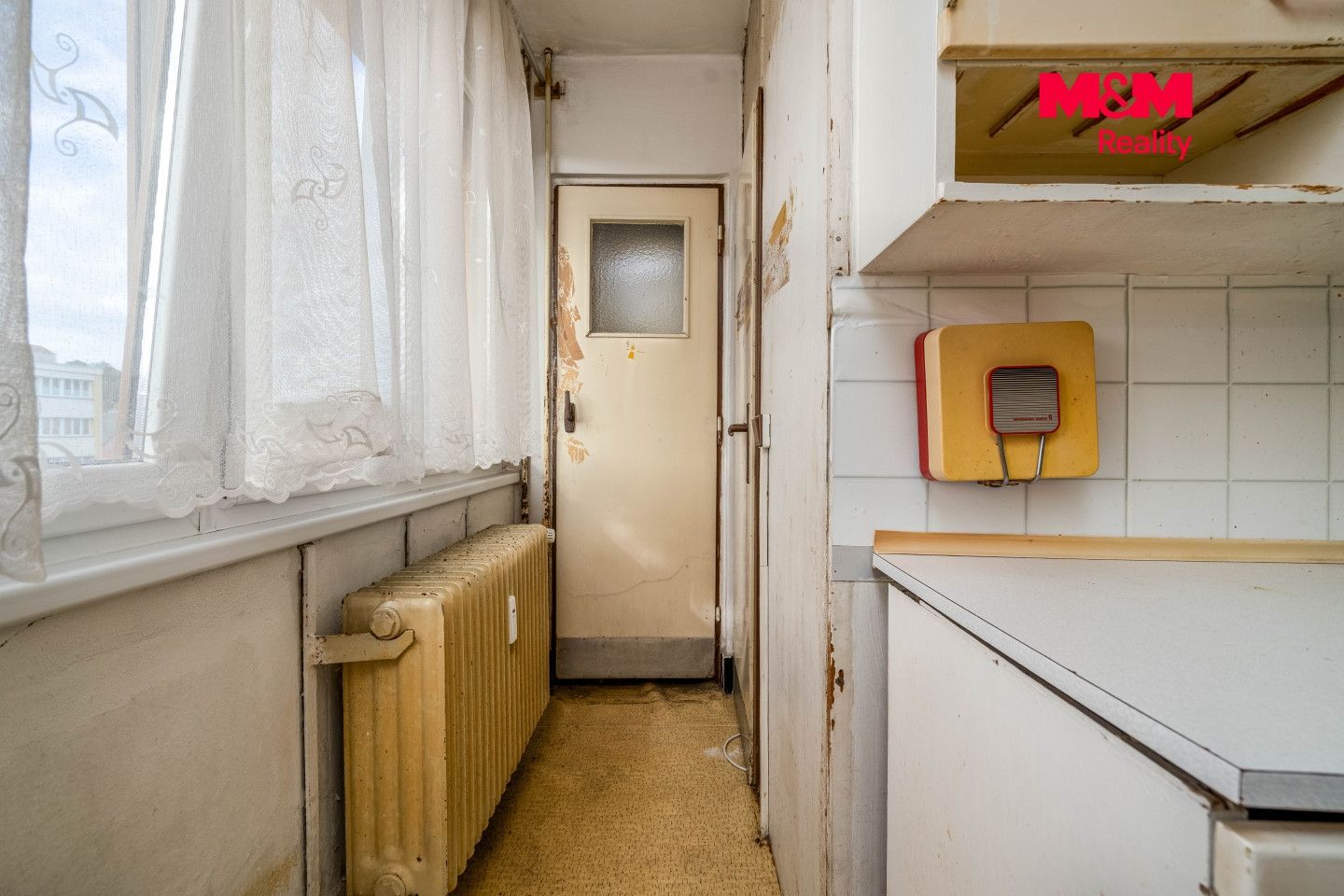 Prodej, Byt 4+1, 56 m², Náchod, Pražská, Náchod – náhled fotky 14