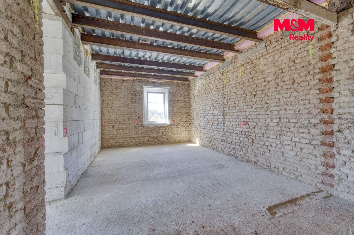 Prodej, Rodinný dům, 430 m², Plasy, Babinská, Plasy – náhled fotky 31