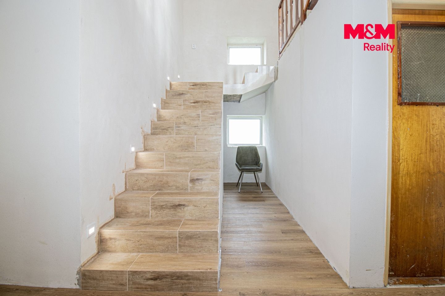 Prodej, Rodinný dům, 152 m², Ohařice, Ohařice – náhled fotky 21