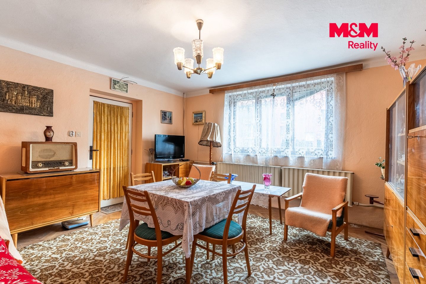 Prodej, Rodinný dům, 131 m², Libáň, Emlerova, Libáň – náhled fotky 2