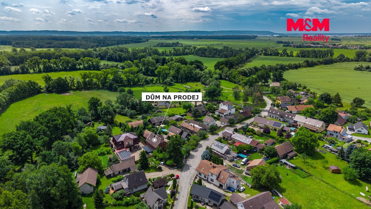 Prodej, Rodinný dům, 250 m², Kněžmost, Kněžmost – náhled fotky 29