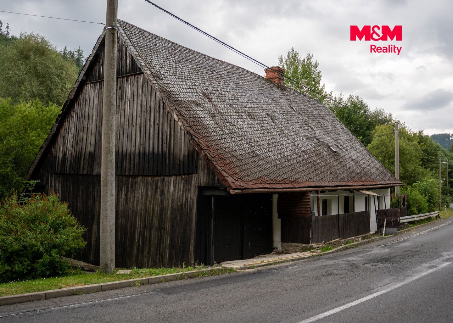 Prodej, Chalupa, 113 m², Holčovice, Holčovice – náhled fotky 3