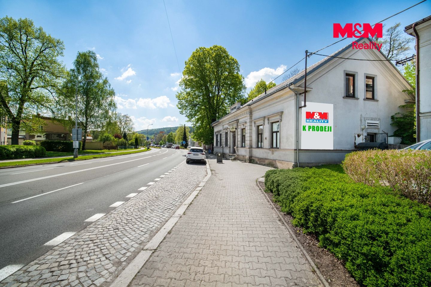 Prodej, Rodinný dům, 290 m², Ústí nad Orlicí, Ústí nad Orlicí – náhled fotky 4