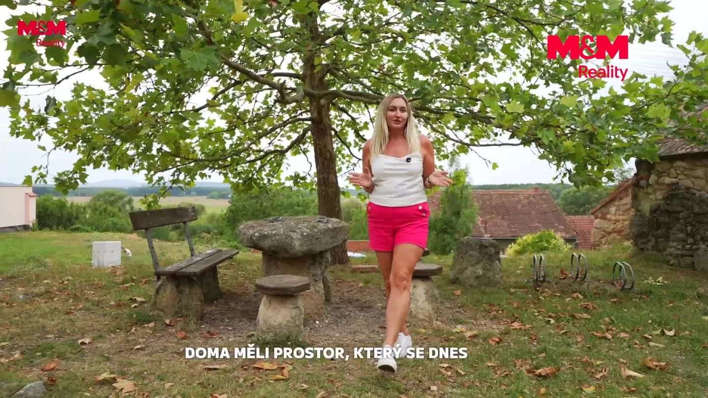 Prodej, Rodinný dům, 120 m², Nosislav, Komenského, Nosislav – fotka 1 z 33