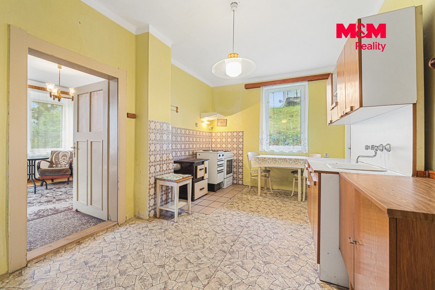 Prodej, Chalupa, 71 m², Zruč nad Sázavou, Zruč nad Sázavou – náhled fotky 4