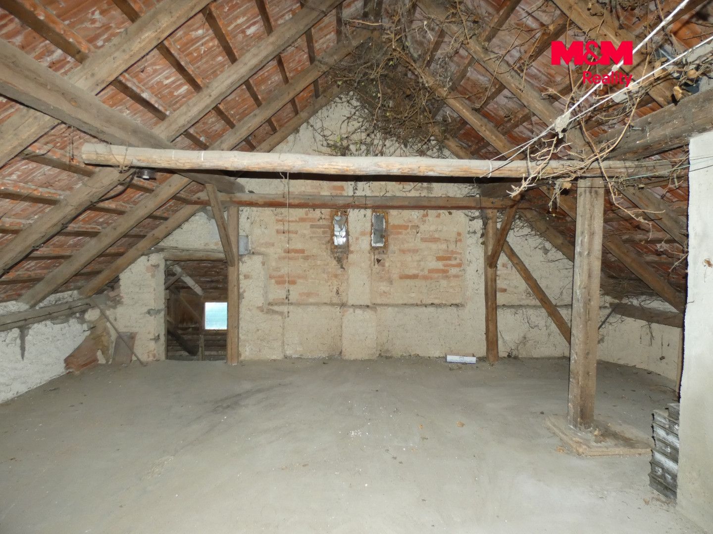 Prodej, Chalupa, 95 m², Rataje nad Sázavou, Rataje nad Sázavou – náhled fotky 23
