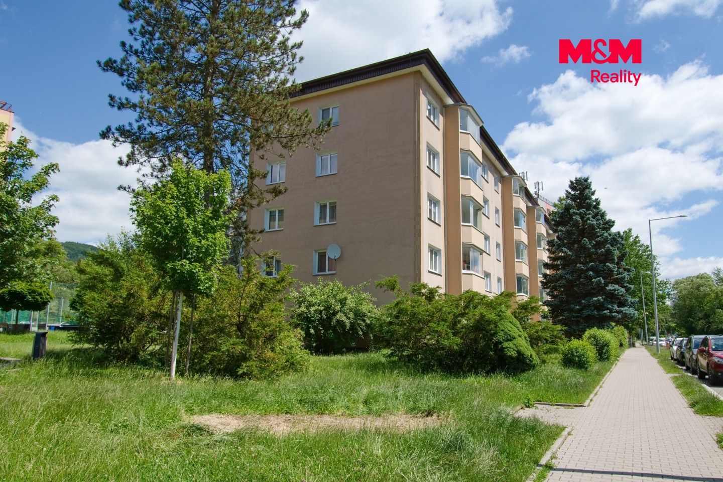 Prodej, Byt 3+1, 73 m², Vsetín, Jasenická, Vsetín – náhled fotky 17