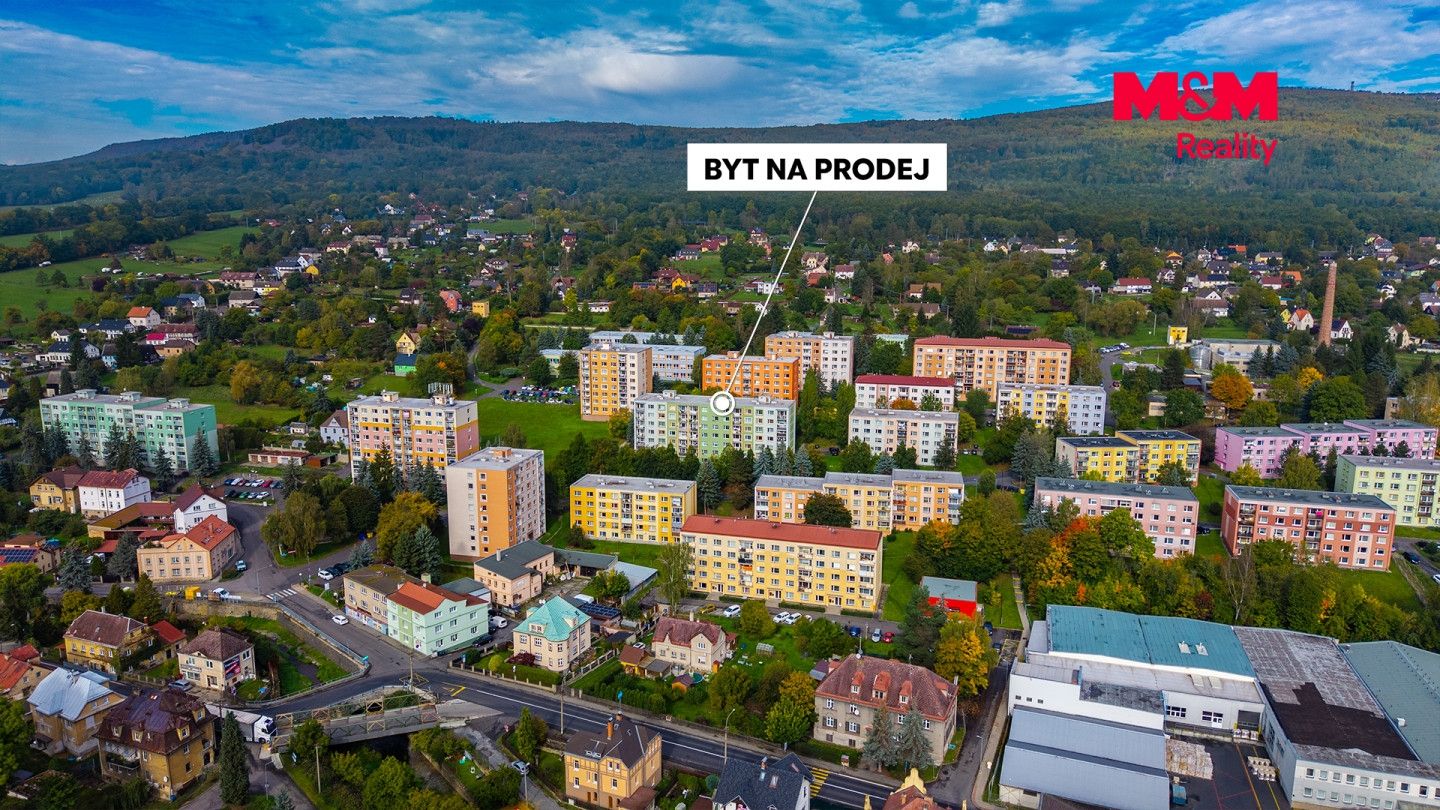 Prodej, Byt 2+1, 58 m², Jílové, Jílové – náhled fotky 17