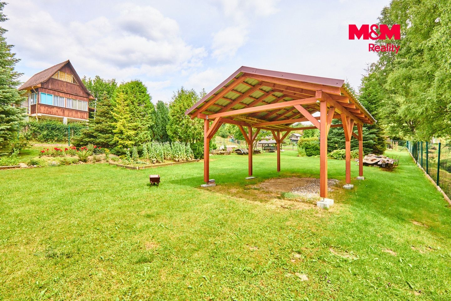 Prodej, Rodinný dům, 91 m², Kašperské Hory, Zahrádkářů, Kašperské Hory – náhled fotky 18