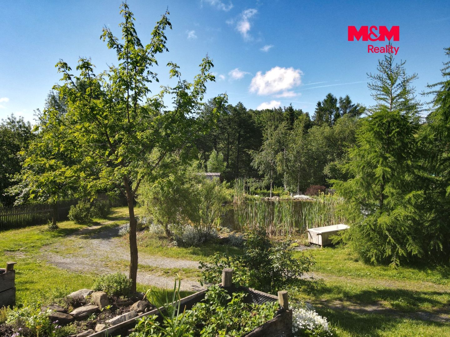 Prodej, Rodinný dům, 125 m², Světlá Hora, Světlá Hora – náhled fotky 26
