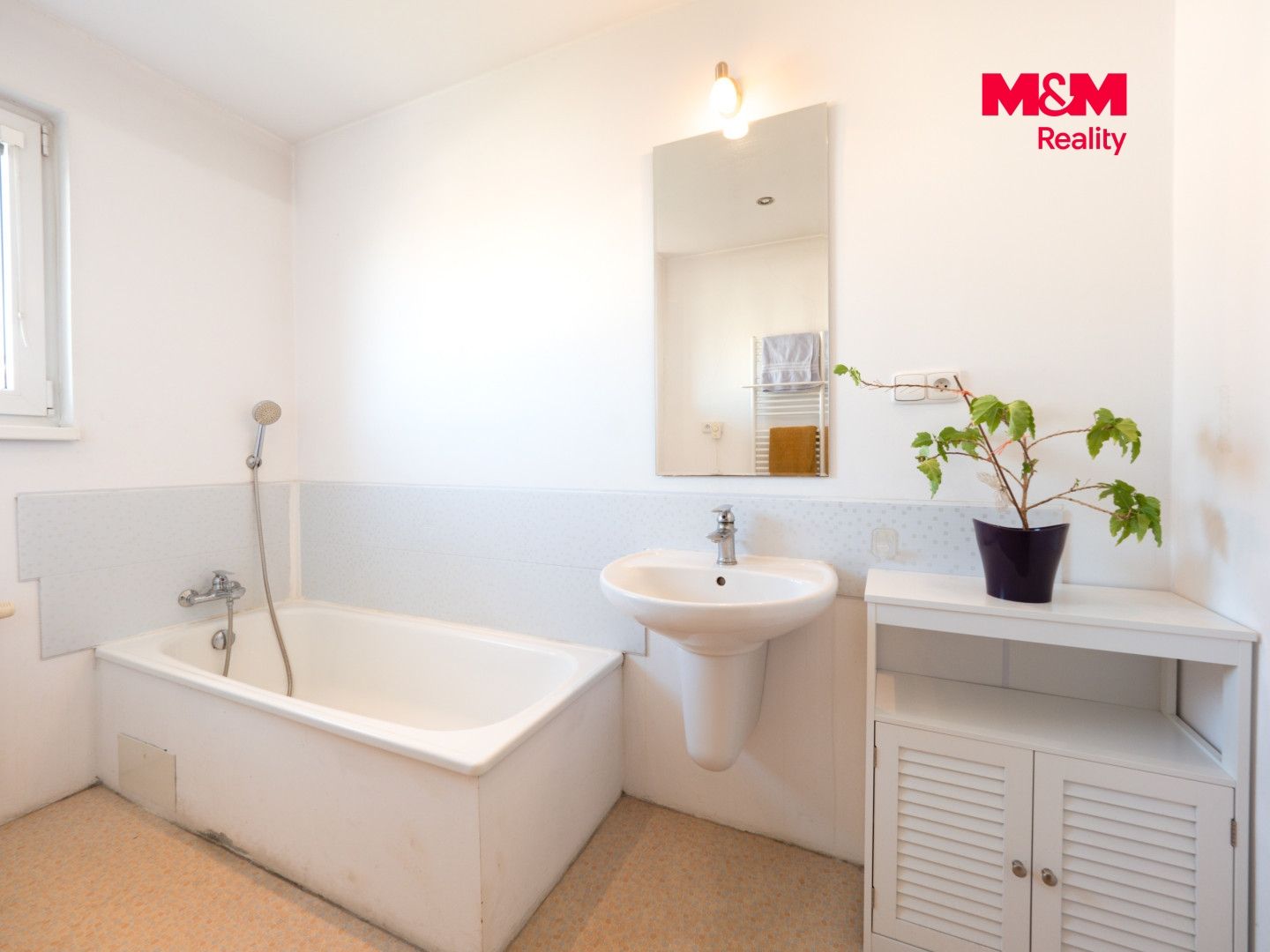Pronájem, Rodinný dům, 160 m², Praha, Vycpálkova, Praha – náhled fotky 34