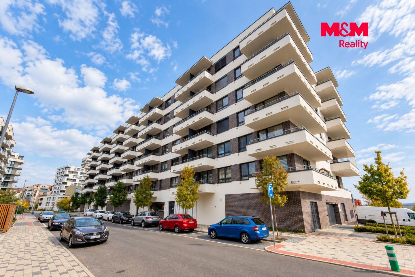 Prodej, Byt 2+kk, 43 m², Praha, Praha – náhled fotky 29