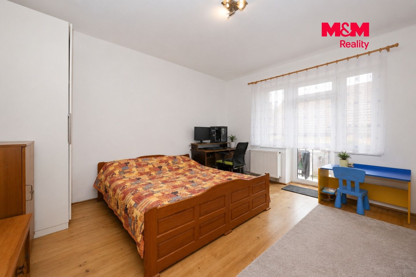 Prodej, Rodinný dům, 330 m², Černovice, Táborská, Černovice – náhled fotky 7