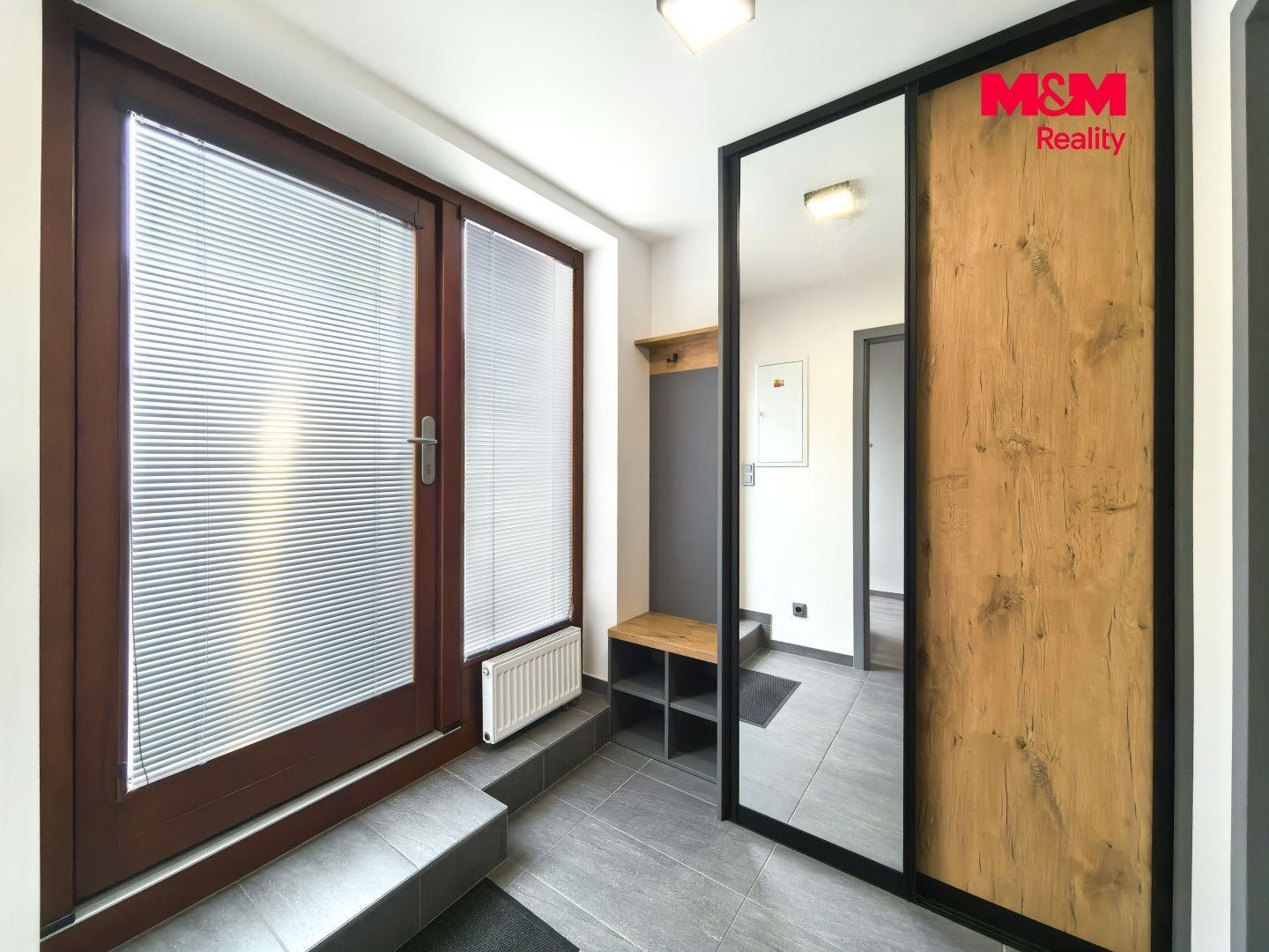 Pronájem, Byt 2+kk, 40 m², Letohrad, Václavské náměstí, Letohrad – náhled fotky 7