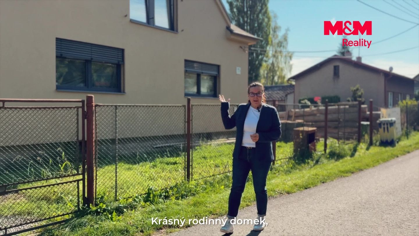 Prodej, Rodinný dům, 180 m², Ostrava, Na Ostří, Ostrava – náhled fotky 2