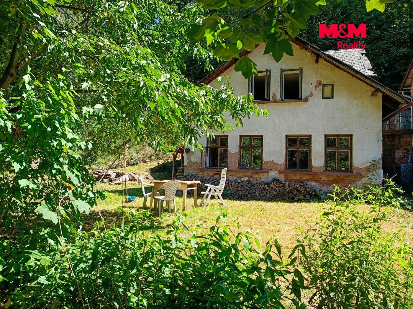 Prodej, Rodinný dům, 180 m², Libštát, Libštát – náhled fotky 2