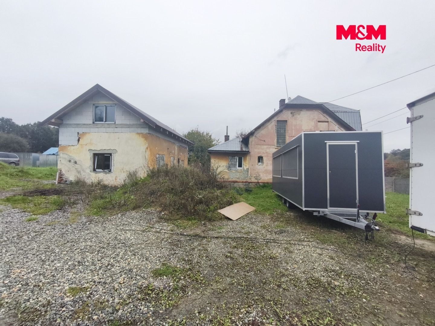 Prodej, Rodinný dům, 214 m², Havířov, Orlovská, Havířov – náhled fotky 22