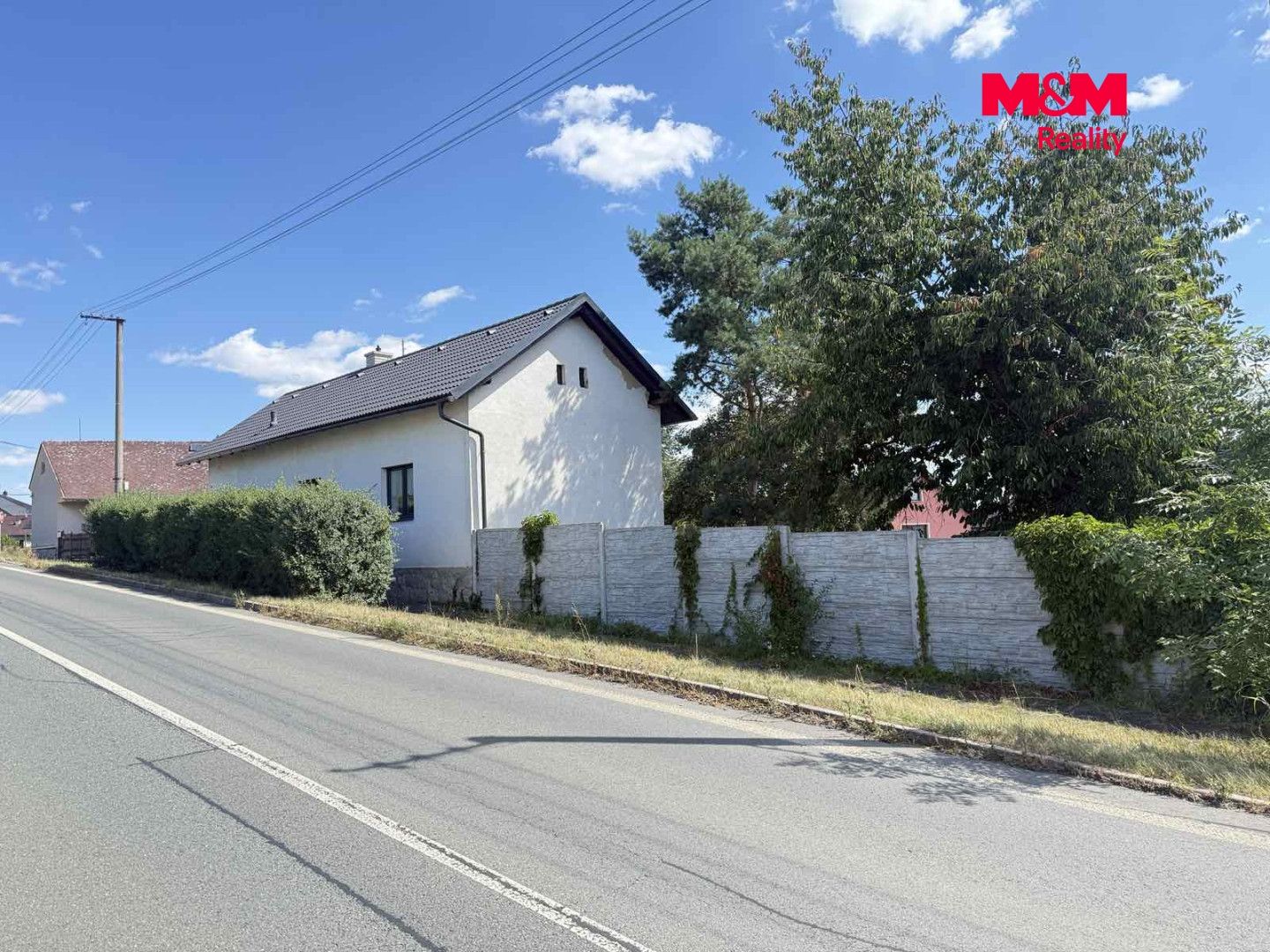 Prodej, Rodinný dům, Třemošná