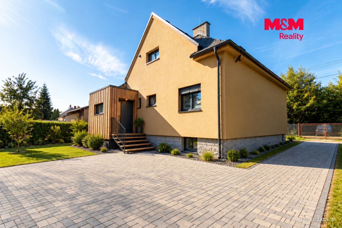 Prodej, Rodinný dům, 180 m², Ostrava, Na Ostří, Ostrava – náhled fotky 22
