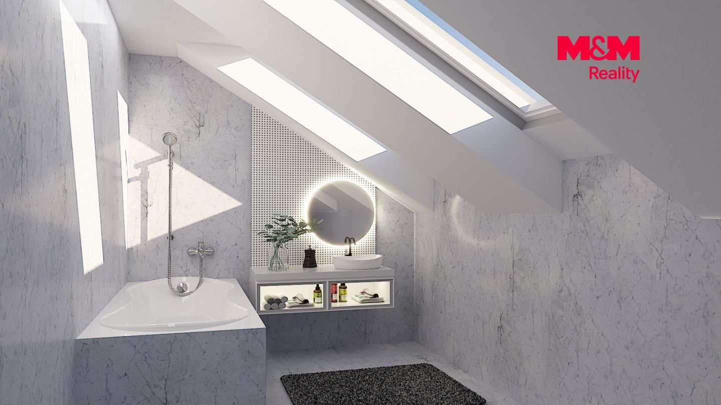 Prodej, Rodinný dům, 160 m², Bedihošť, Jiráskova, Bedihošť – náhled fotky 10