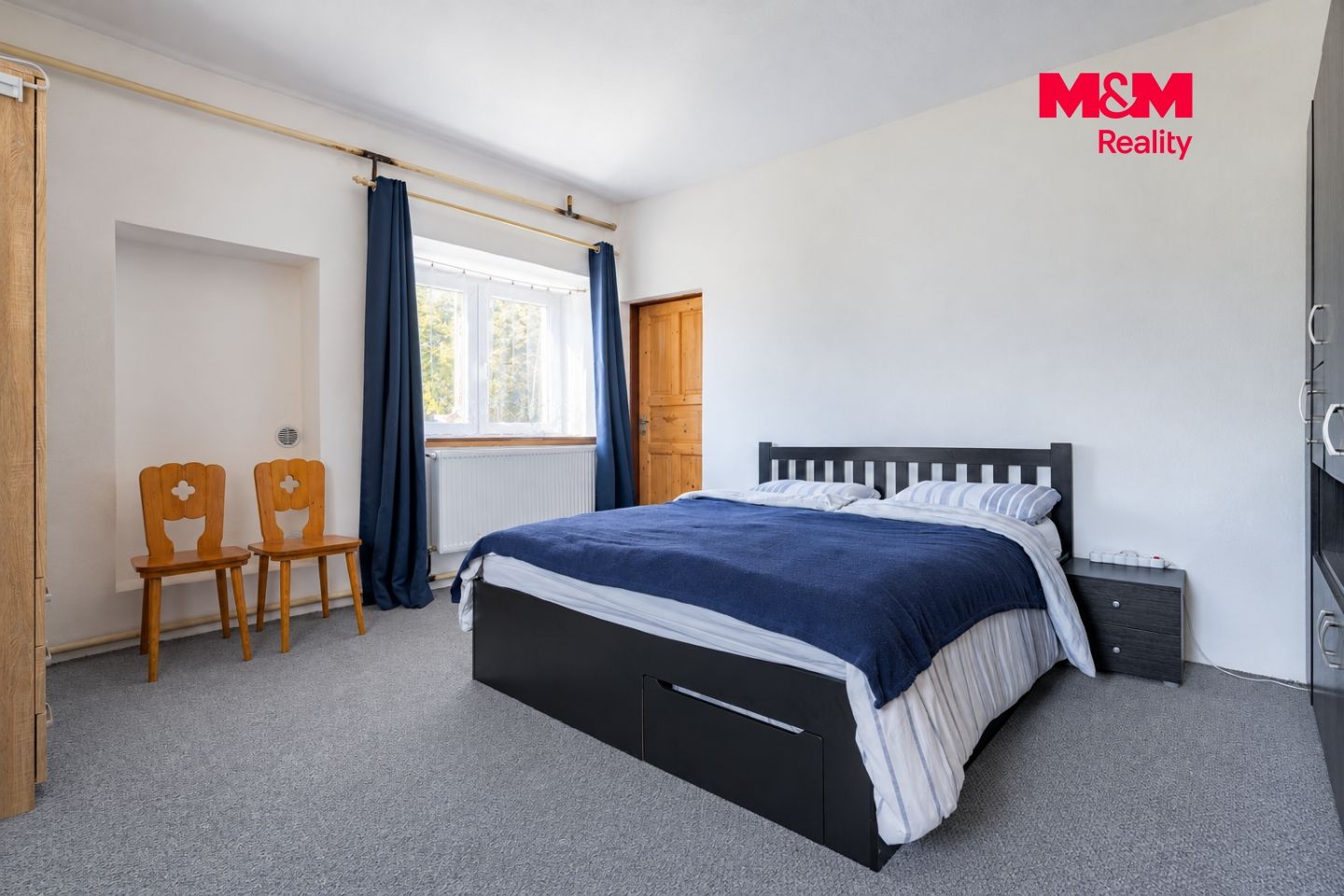Prodej, Rodinný dům, 370 m², Nové Hrady, Nové Hrady – náhled fotky 18